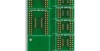 RE933 PCBs & Breadboards