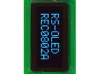 REC000802ABPP5N00100 OLED Displays & Accessories