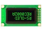 REC000802AGPP5N00100  Optoelectronics