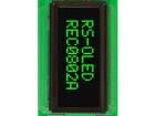 REC000802AGPP5N00100 OLED Displays & Accessories