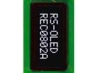 REC000802AWPP5N00100 OLED Displays & Accessories