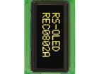 REC000802AYPP5N00100 OLED Displays & Accessories