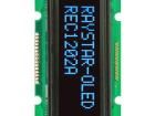 REC001202ABPP5N00000 OLED Displays & Accessories