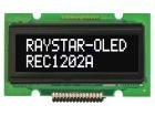 REC001202AWPP5N00100 electronic component of Raystar