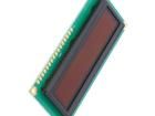 REC001601BWPP5N00100 OLED Displays & Accessories