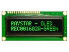 REC001602AGPP5N00100 electronic component of Raystar