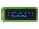 REC001602CBPP5N00100 electronic component of Raystar