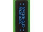 REC001602CBPP5N00100 OLED Displays & Accessories