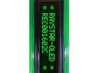 REC001602CGPP5N00100 OLED Displays & Accessories