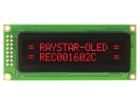 REC001602CRPP5N00100 electronic component of Raystar