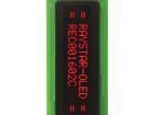 REC001602CRPP5N00100 OLED Displays & Accessories