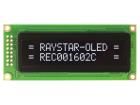 REC001602CWPP5N00100 electronic component of Raystar