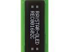 REC001602CWPP5N00100 OLED Displays & Accessories