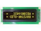REC001602CYPP5N00000  Optoelectronics