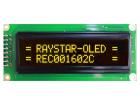 REC001602CYPP5N00100 electronic component of Raystar