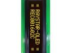REC001602CYPP5N00100 OLED Displays & Accessories