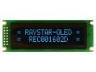 REC001602DBPP5N00100 electronic component of Raystar