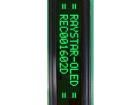 REC001602DGPP5N00000 OLED Displays & Accessories