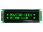 REC001602DGPP5N00100 electronic component of Raystar