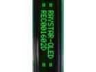 REC001602DGPP5N00100 OLED Displays & Accessories