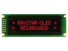 REC001602DRPP5N00100 electronic component of Raystar