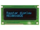 REC001602EBPP5N00100 electronic component of Raystar