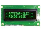 REC001602EGPP5N00100 electronic component of Raystar