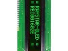 REC001602EGPP5N00100 OLED Displays & Accessories