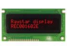 REC001602ERPP5N00100 electronic component of Raystar