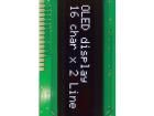 REC001602EWPP5N00000 OLED Displays & Accessories