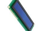 REC001602HBPP5N00100 OLED Displays & Accessories