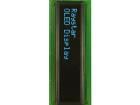 REC002002ABPP5N00100 OLED Displays & Accessories