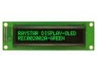 REC002002AGPP5N00100 electronic component of Raystar