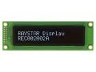 REC002002AWPP5N00100 electronic component of Raystar