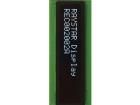 REC002002AWPP5N00100 OLED Displays & Accessories