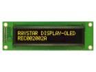 REC002002AYPP5N00100 electronic component of Raystar