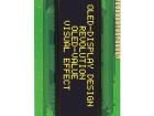 REC002004BYPP5N00100 OLED Displays & Accessories