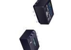 R0.25D10-1224-R Isolated DC/DC Converters