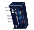 R09P09D/P/R8 Isolated DC/DC Converters