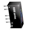 RBM-0512D Isolated DC/DC Converters
