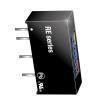 RE-0505S/P Isolated DC/DC Converters