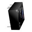 REC8E-1215S/CTRL/X1 Isolated DC/DC Converters