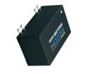REM2A-1212S/SMD Isolated DC/DC Converters - SMD