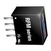 RFM-0505S Isolated DC/DC Converters