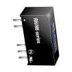 RH-1215D/H6 Isolated DC/DC Converters