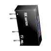 RK-0505S Isolated DC/DC Converters