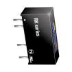 RK-2412S/H Isolated DC/DC Converters