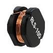 RLS-105 Fixed Inductors