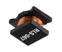RLS-567  Passive Components