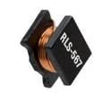 RLS-567 Fixed Inductors